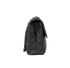 The Business Flap Bag, side view